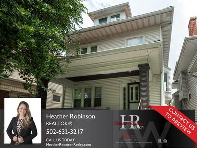 4133 West Broadway, Louisville, KY, 40211