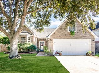 4533 Allegro Dr, Seabrook, TX 77586