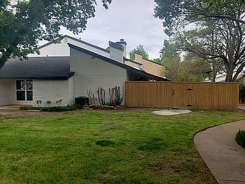 2nd image of 4117 Seabury Dr