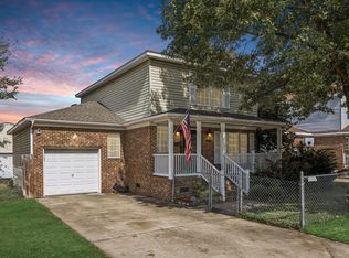 1115 27th St, Newport News, VA 23607
