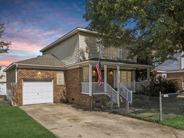 1115 27th St, Newport News, VA 23607