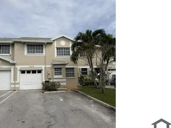 12249 SW 50th St, Fort Lauderdale, FL 33330