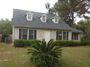 26 Lawson Rd, Midway, FL 32343