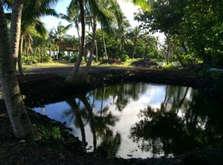 14-5011 Waiopae Rd LOT 61-B, Pahoa, HI 96778