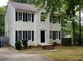 4600 Goldsmith Ct, Raleigh, NC 27613