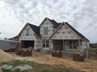 702 Galahad Dr, Springdale, AR 72762