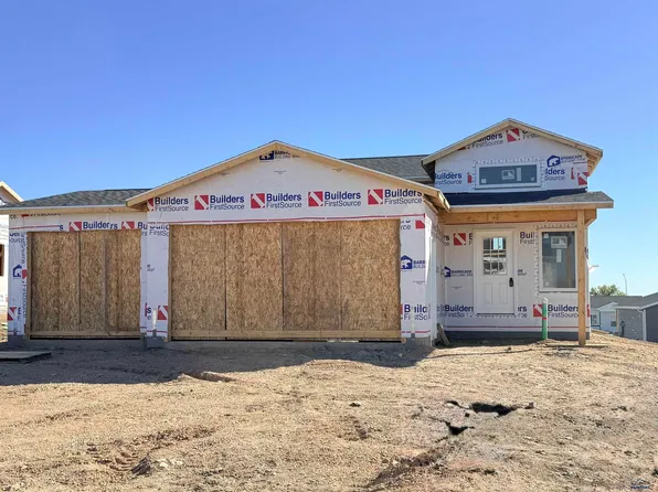 5601 Traverse Dr, Rapid City, SD 57703