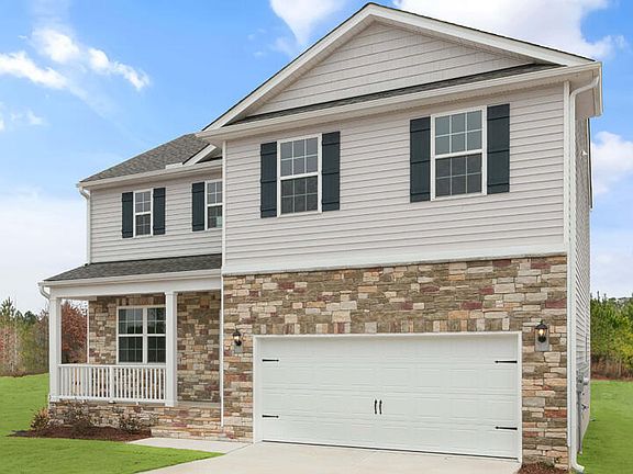 3rd image of 45 Babbling Creek Dr