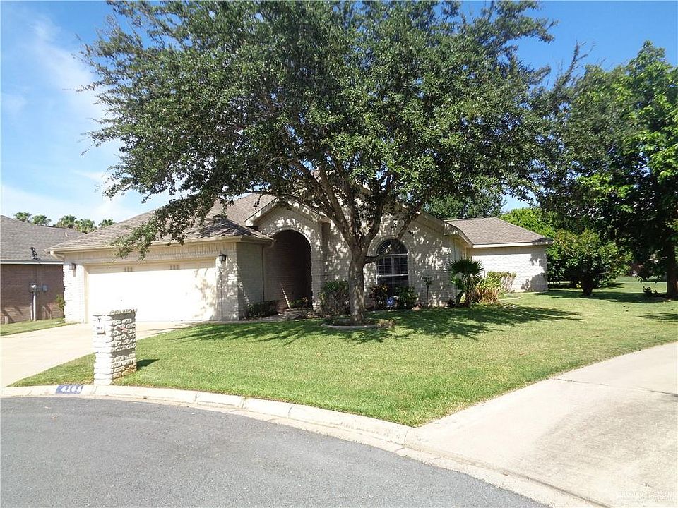 1st image of 4105 Harvey Cir