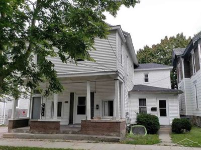 913 McKinley St, Bay City, MI, 48708