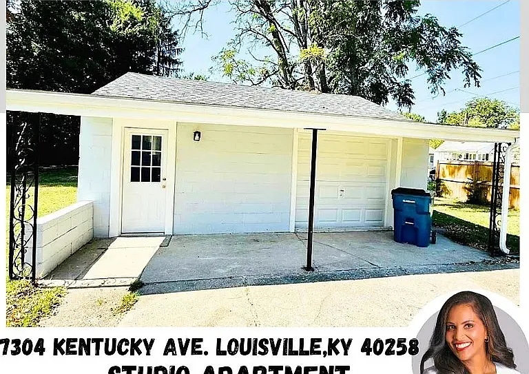Kentucky-House — Photo 1