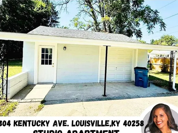 7304 Kentucky Ave #2, Louisville, KY 40258