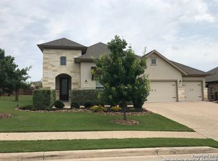 32236 Tamarind Bnd, Bulverde, TX 78163