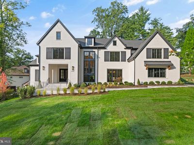 6018 Woodley Rd, Mc Lean, VA, 22101