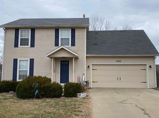 2616 Butterfield Rd, Manhattan, KS 66502