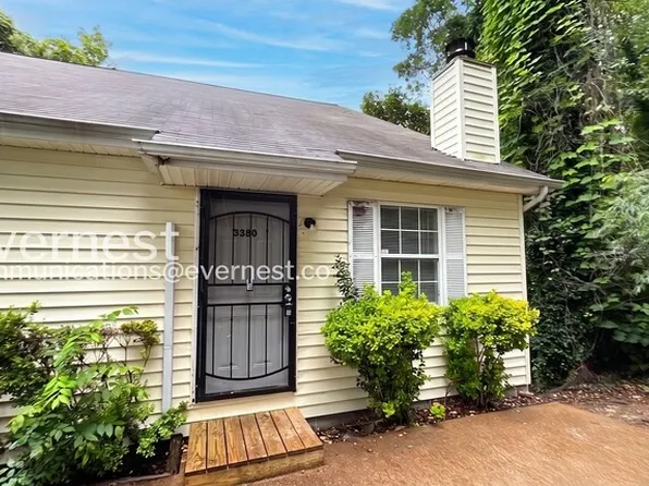 3380 Shadowlawn Dr #2, Chattanooga, TN 37412