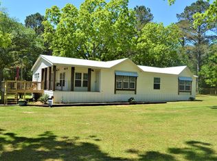 1012 Park Dr, McComb, MS 39648