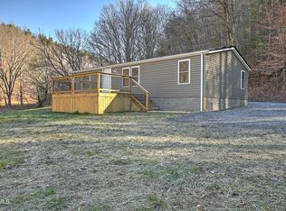 16425 Nordyke Rd, Bristol, VA 24202