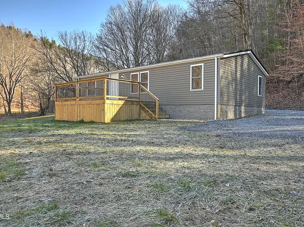 16425 Nordyke Rd, Bristol, VA 24202