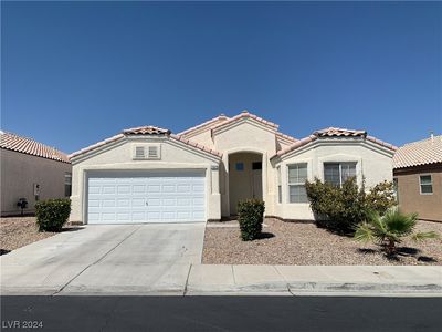 1525 Dusty Canyon St, Henderson, NV, 89052