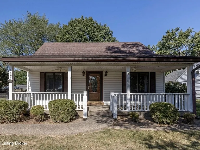 8502 Blue Lick Rd — Photo 2