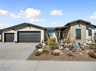 5798 E TYLER Road, Prescott Valley, AZ 86314