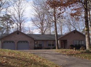 1115 Havenwood Dr, Maryville, TN 37804