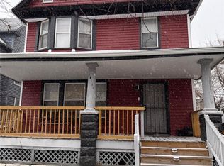 10111 North Blvd, Cleveland, OH