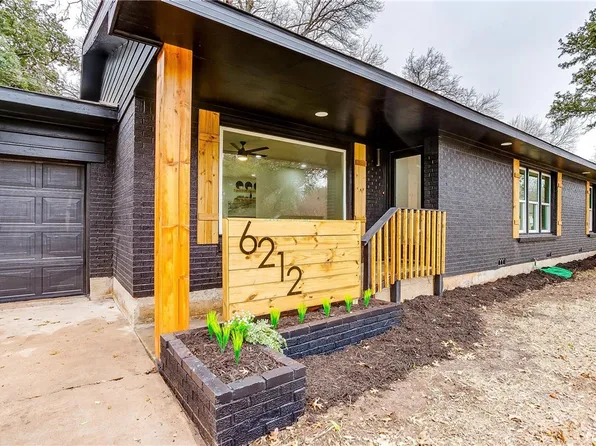 6212 Bishop Dr, Waco, TX 76710