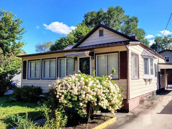 913 Wolcott STREET, Sparta, WI 54656