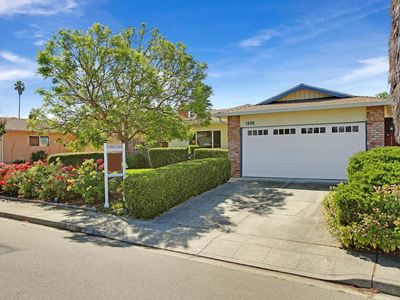 1698 Rocky Mountain Ave, Milpitas, CA, 95035