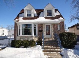 3245 N Octavia Ave, Chicago, IL