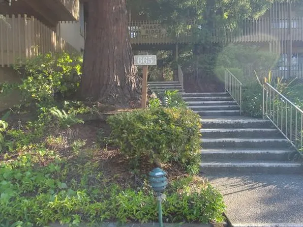 665 Monte Rosa Dr APT 912, Menlo Park, CA 94025