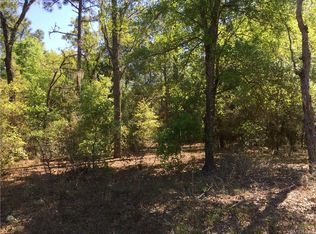 5750 E Arbor St, Inverness, FL 34452