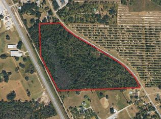 0 Thompson Town Rd, Colquitt, GA 39837