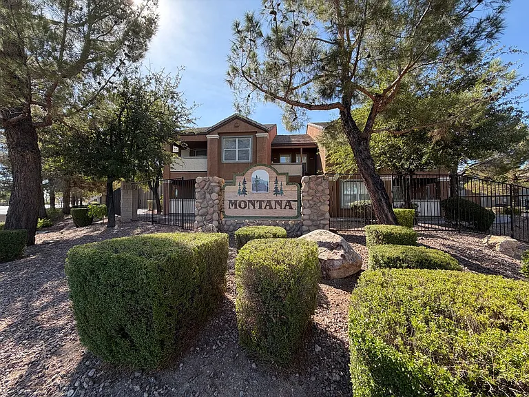 555 E Silverado Ranch Blvd #1020 — Photo 24