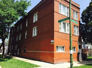 4650 W Warwick Ave #2, Chicago, IL 60641
