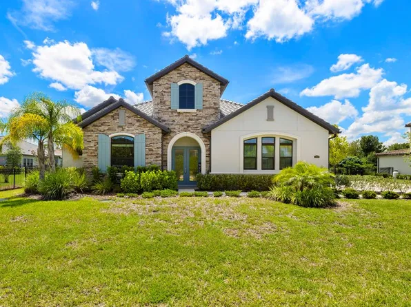 2839 Cordoba Ranch Blvd, Lutz, FL 33559