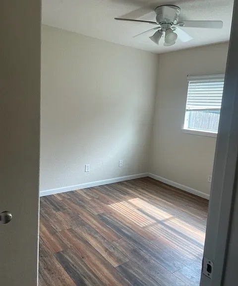lower bedroom or office