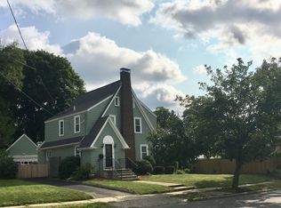 230 Lawrence Rd, Medford, MA 02155