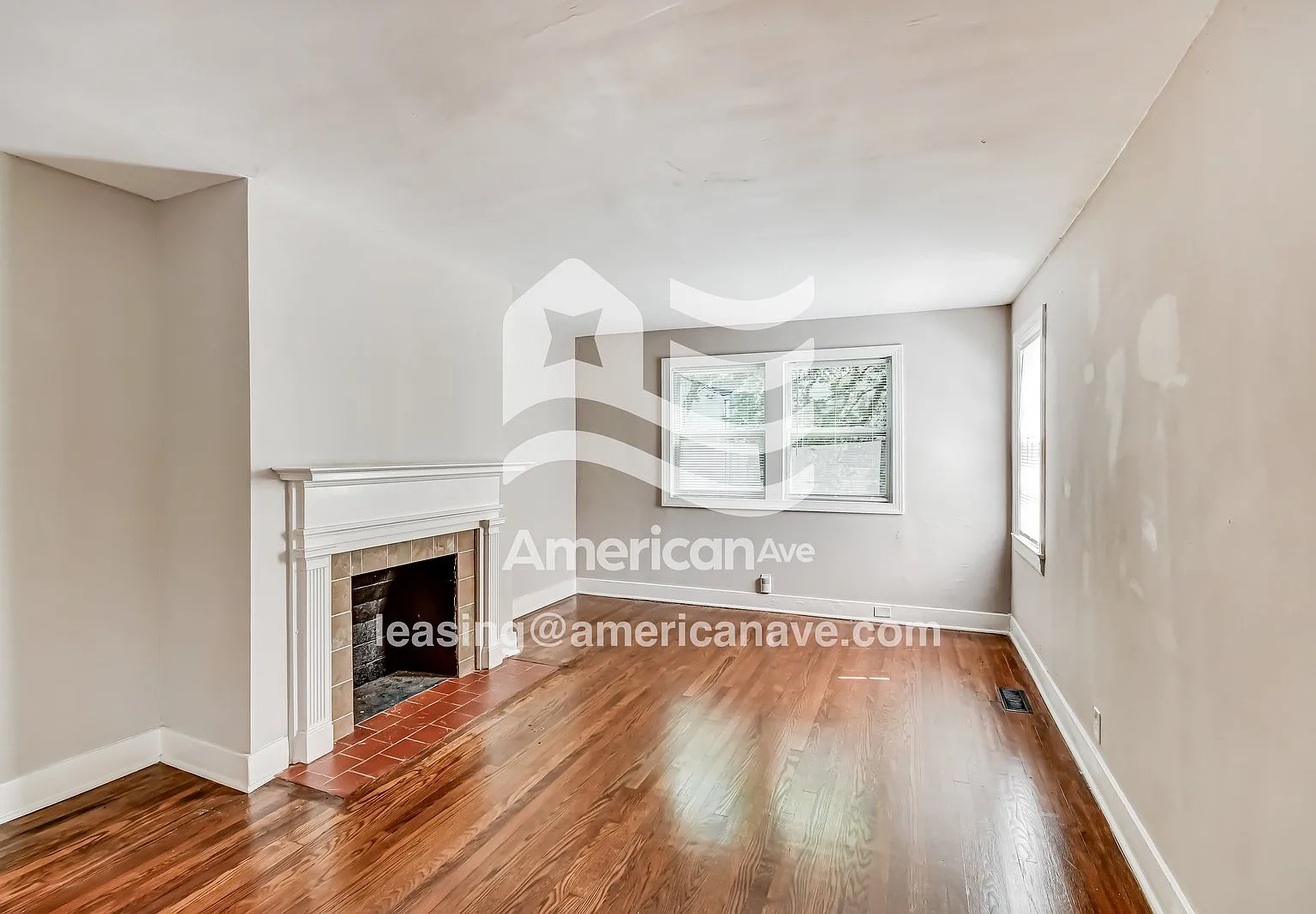 3 bed, 1.0 bath, 1139 sqft, $1,154 — Photo 2