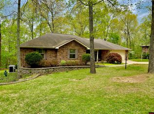 630 Northpointe Dr, Mountain Home, AR 72653