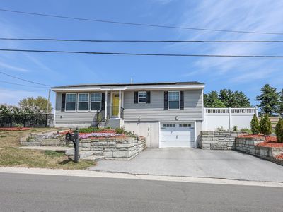 249 Rhode Island Avenue, Manchester, NH, 03104