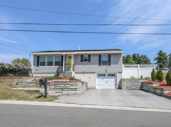 249 Rhode Island Avenue, Manchester, NH 03104