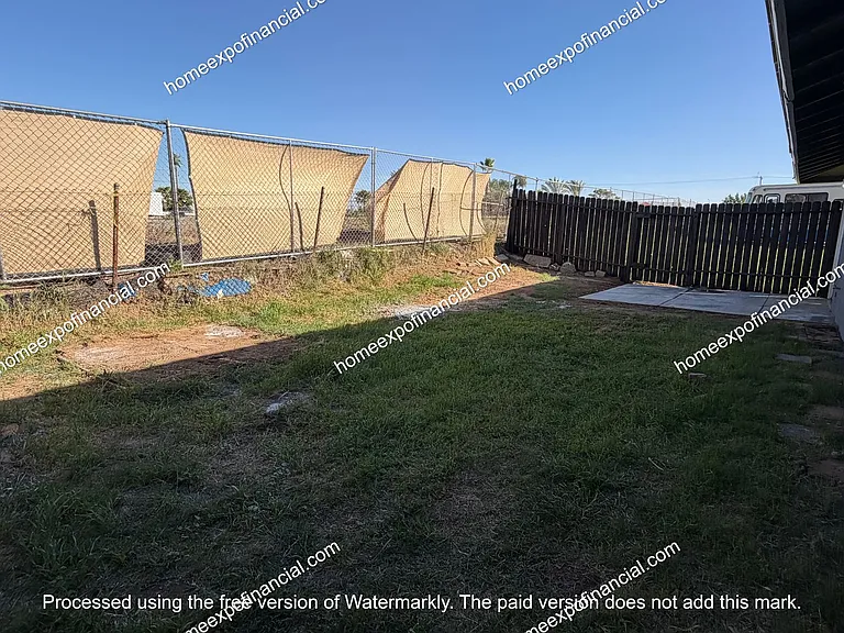 13920 Sierra Mesa Cir #1-2 — Photo 28