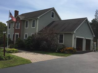 15 Hillsville Rd, North Brookfield, MA 01535