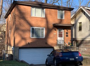 803 Center Ave #2, Avalon, PA 15202