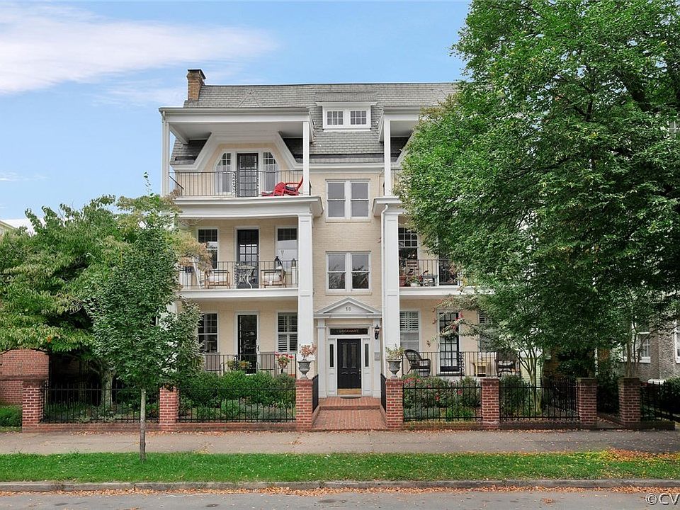 1st image of 16 S Blvd Unit 5