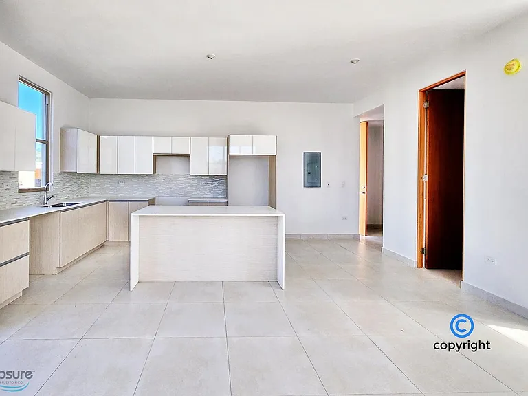 Calle 104 Calle 104 River View 82 At Ciudad Jardin #82 — Photo 3