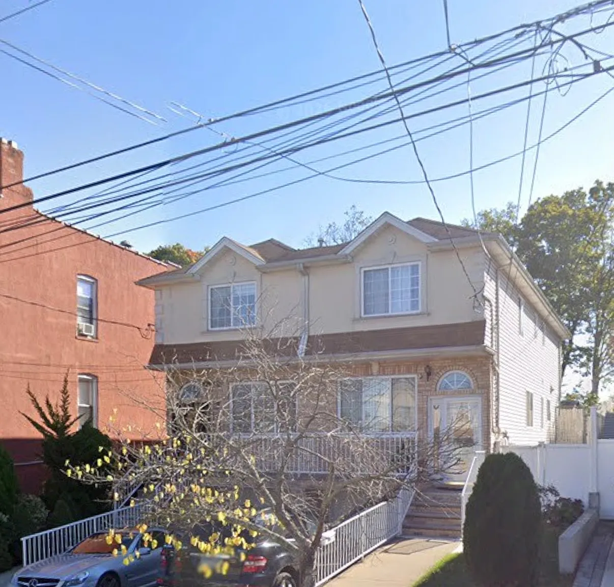 Studio, 450 sqft, $1,200 — Photo 1